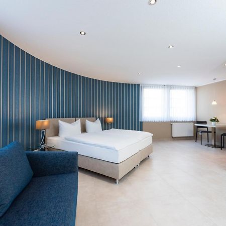 Appartements Am Kleeblatt วุปปาทัล ภายนอก รูปภาพ