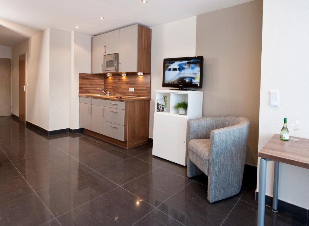 Appartements Am Kleeblatt วุปปาทัล ห้อง รูปภาพ