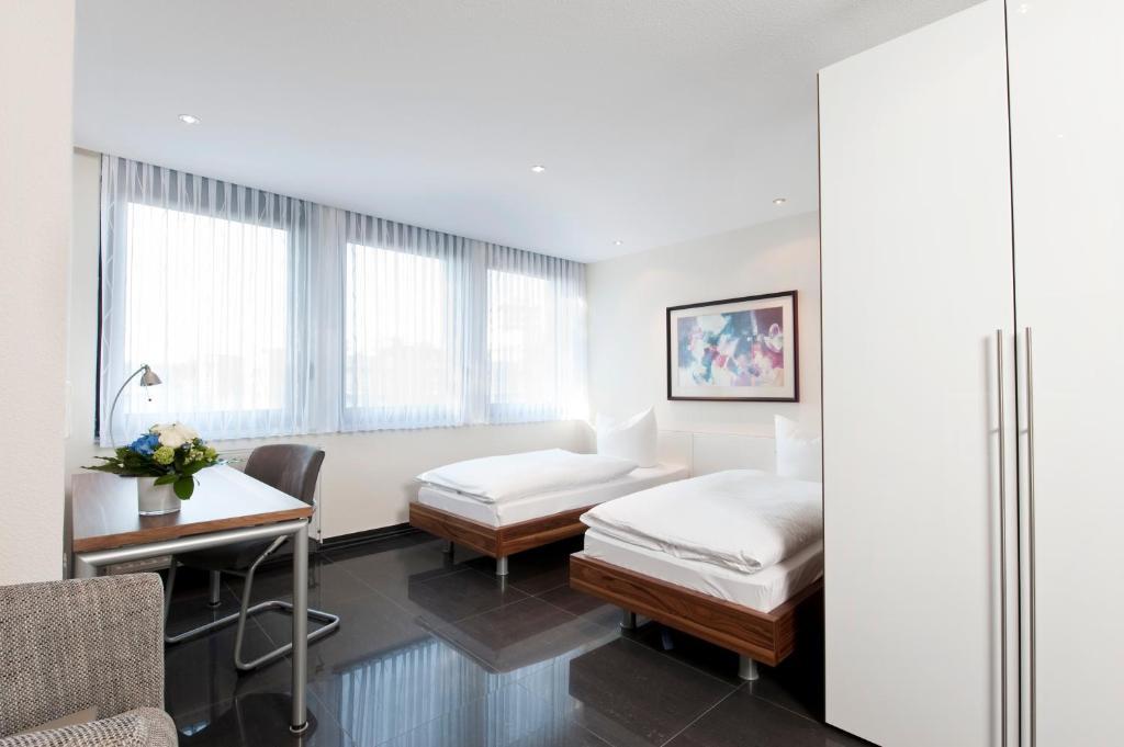 Appartements Am Kleeblatt วุปปาทัล ห้อง รูปภาพ