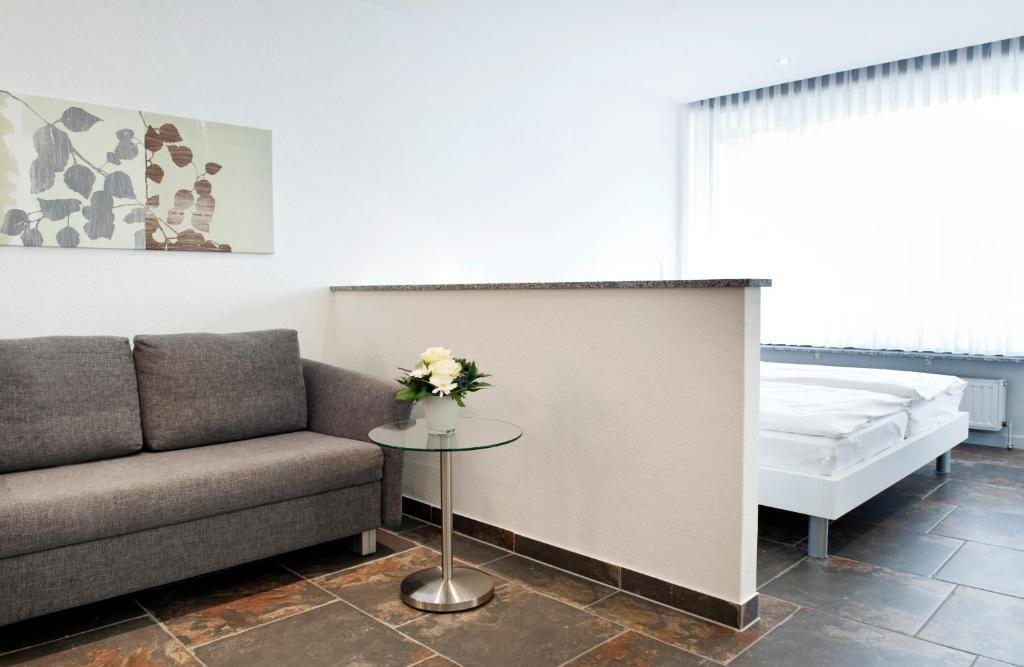 Appartements Am Kleeblatt วุปปาทัล ห้อง รูปภาพ