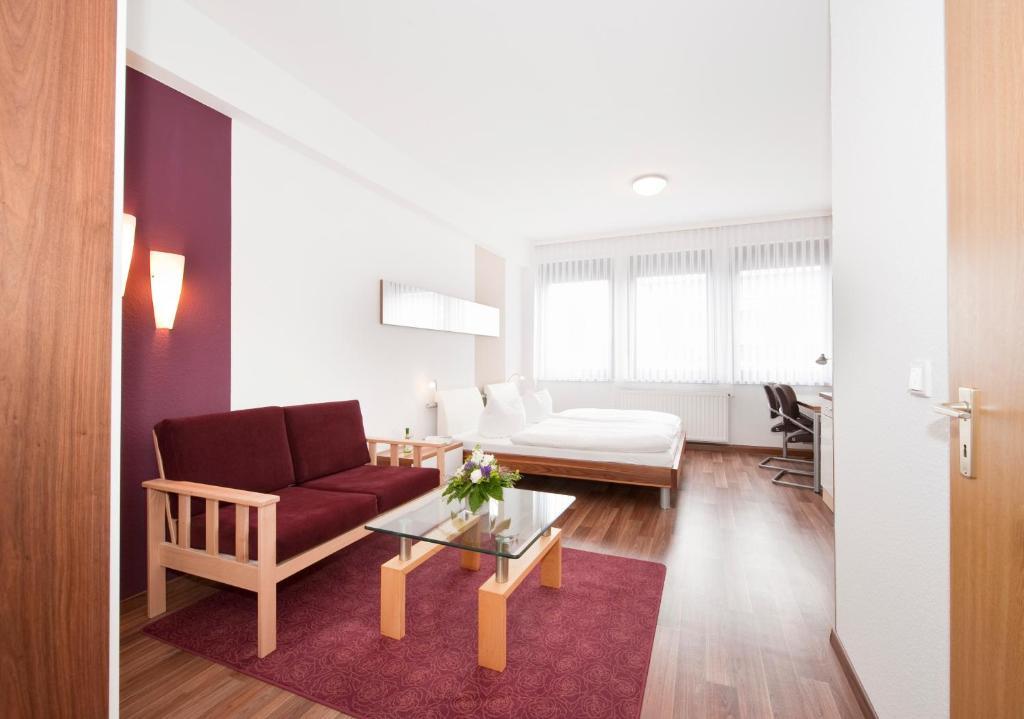 Appartements Am Kleeblatt วุปปาทัล ภายนอก รูปภาพ
